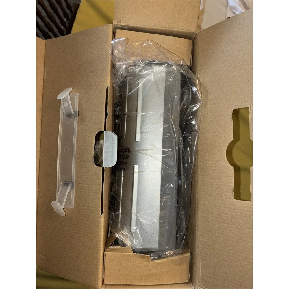 HOMEDICS Foot Pleaser Massage Ultra Infrared Heat Deep Kneading. In box. Tested.